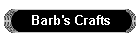 Barb's Crafts