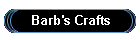 Barb's Crafts